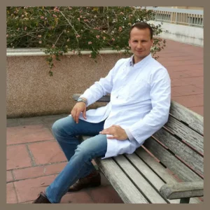 Alexey Tsarik