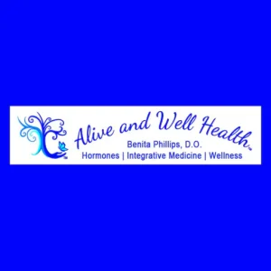 Alive and Well Health