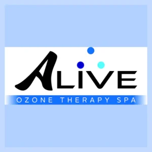Alive Ozone Therapy Spa