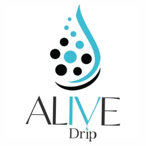 AliveDrip