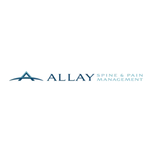 Allay Pain Management