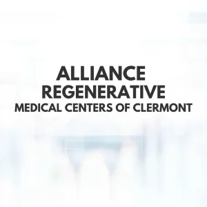Alliance Regenerative Medical Centers of Clermont