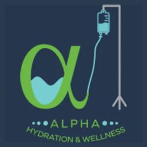 Alpha Hydration & Wellness
