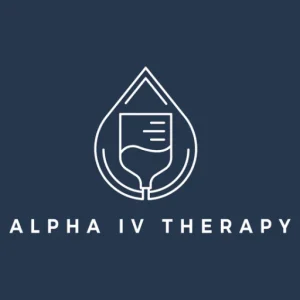 Alpha IV Therapy