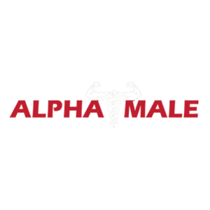 Alpha Male Clinic