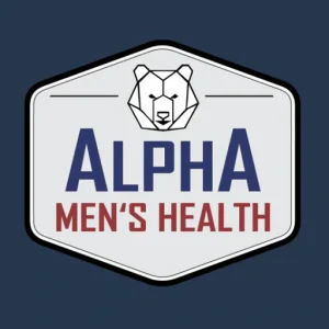 Alpha Men's Health