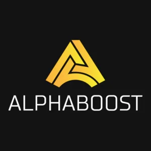 AlphaBoost Wellness