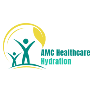 Amc healthcare hydration