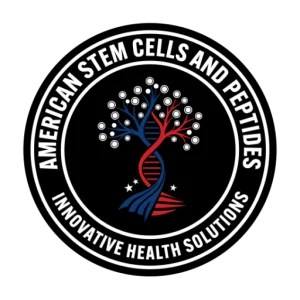 American Stem Cells and Peptides