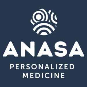 Anasa Personalized Medicine