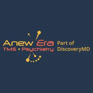 Anew Era TMS & Psychiatry