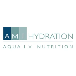 Aqua IV Nutrition Therapy