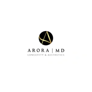 Arora MD Longevity & Aesthetics