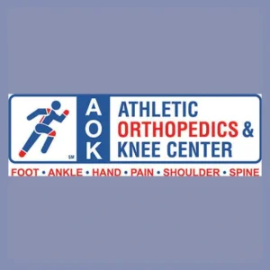 Athletic Orthopedics & Knee Center