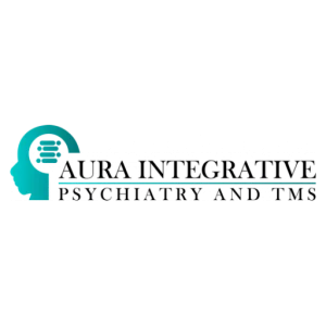 Aura Integrative Psychiatry and TMS