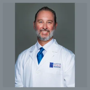 Austin Foot & Ankle Institute