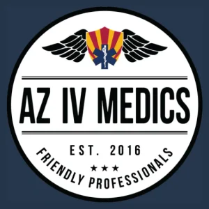 AZ IV Medics