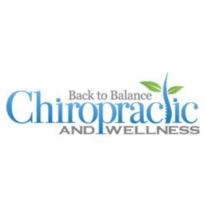 Back to Balance Chiropractic and Wellness