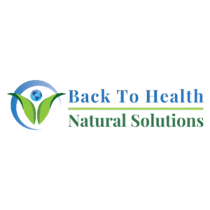 Back to Health Natural Solutions