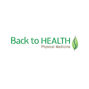 Back To Health Physical Medicine