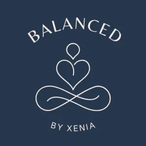 Balanced by Xenia