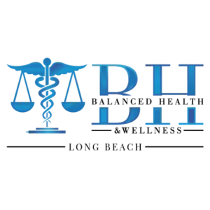 Balanced Health & Wellness