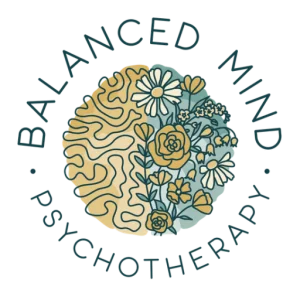 Balanced Mind
