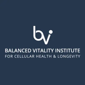 Balanced Vitality