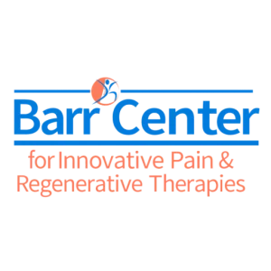 Barr Center for Innovative Pain & Regenerative Therapies