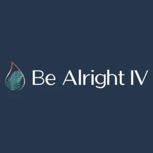 Be Alright IV