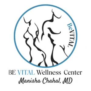 Be VITAL