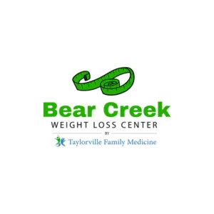 Bear Creek Weight Loss