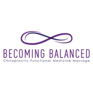 Becoming Balanced