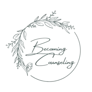 Becoming Counseling