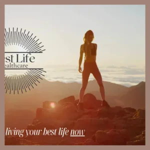 Best Life Healthcare