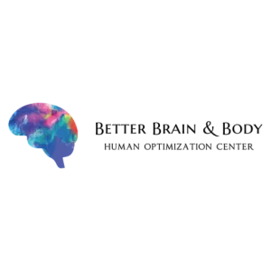Better Brain & Body