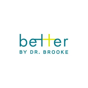 Better by Dr. Brooke