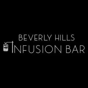 Beverly Hills Infusion Bar