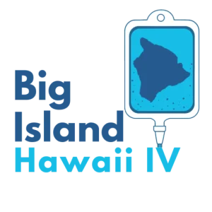 Big Island Hawaii IV (Mobile Service)