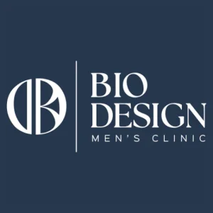 BioDesign Men's Clinic