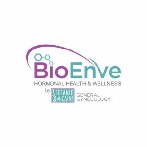 BioEnve Hormonal Wellness by Stefanie McCain, MD General Gynecology