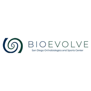 BIOEVOLVE San Diego Orthobiologics and Sports Center