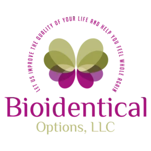 Bioidentical Options