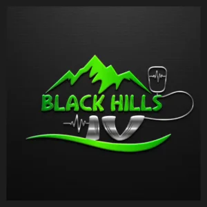 Black Hills IV Wellness Spa