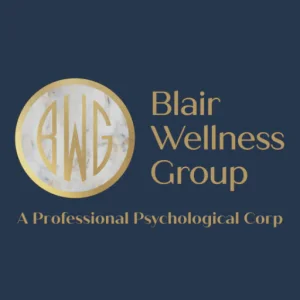 Blair Wellness Group