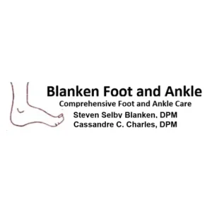 Blanken Foot and Ankle