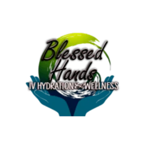 Blessed Hands IV Hydration & Wellness
