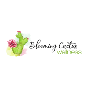 Blooming Cactus Wellness