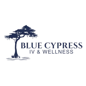 Blue Cypress IV and Wellness