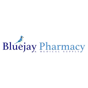 Bluejay Pharmacy